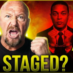 Alex Jones Just Said The UNTHINKABLE….