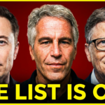 EPSTEIN FILES ARE OUT! CAREERS WILL BE ENDED
