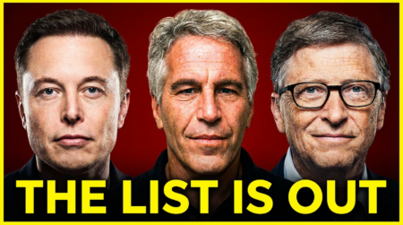 EPSTEIN FILES ARE OUT! CAREERS WILL BE ENDED