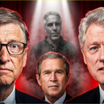 THEY’RE ALL GOING DOWN