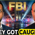 BONGINO & KASH PATEL BETRAYED US: Credibility DESTROYED!