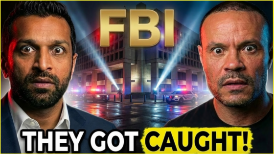 BONGINO & KASH PATEL BETRAYED US: Credibility DESTROYED!