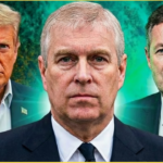 Biggest ARREST Over Epstein Has Been Made!