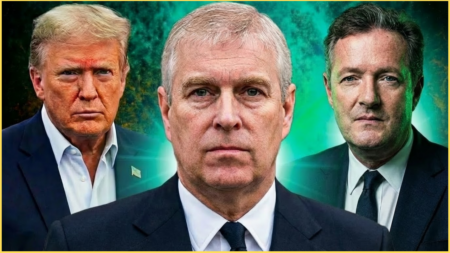 Biggest ARREST Over Epstein Has Been Made!