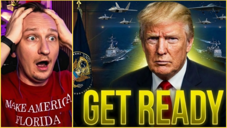 Trump Just Gave The SIGNAL…