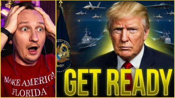 Trump Just Gave The SIGNAL…