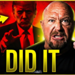 Alex Jones Was RIGHT…