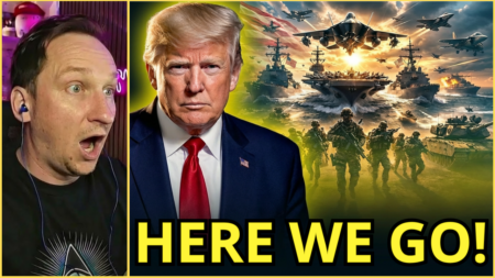 Trump Just GAVE The SIGNAL…