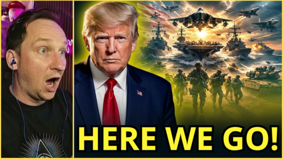 Trump Just GAVE The SIGNAL…