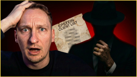 ANOTHER HUGE NAME JUST DROPPED…