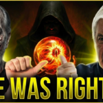 DAVID ICKE CALLED IT!