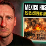 WAR IS BREAKING OUT AT OUR BORDER