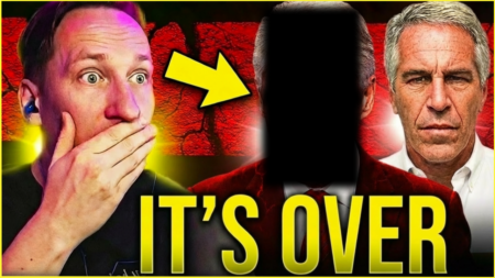 ANOTHER HUGE NAME TAKEN DOWN