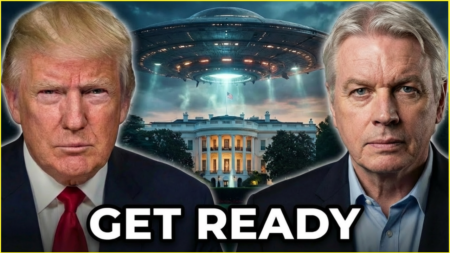 TRUMP SET TO GIVE THE BIG SPEECH TONIGHT!