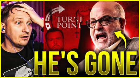Mark Levin MELTDOWN For WAR With IRAN