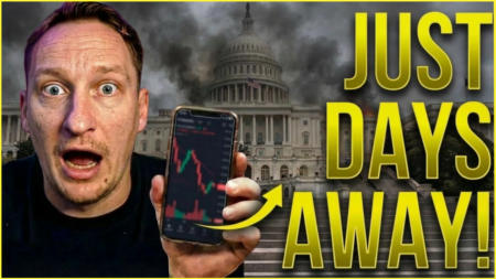 The Incoming COLLAPSE…