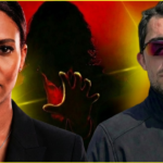 THE ATTACK NO ONE SAW COMING…