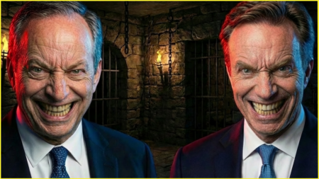 EXPOSING The Globalist Tentacles…