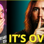 Asmongold Just Said the QUIET Part Out Loud