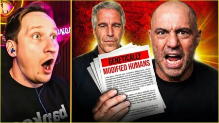 YOU WON’T BELIEVE: Epstein’s Secret Cloning Lab Exposed!
