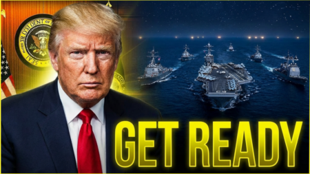 Trump Just Gave The SIGNAL…