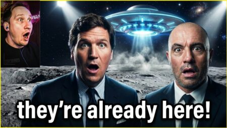 THEY JUST ADMITTED IT!