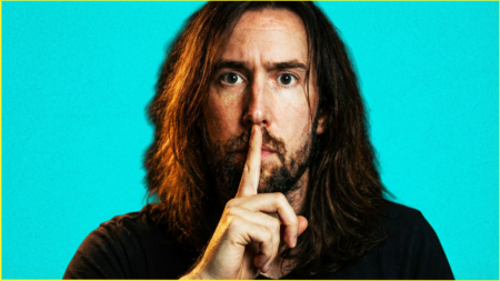 Asmongold Just BROKE His Silence…