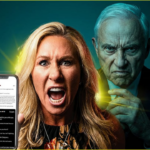 They REDACTED the Billionaire’s Name… MTG Calls It Out