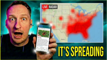 ONE BITE Makes You ALLERGIC to Red Meat!