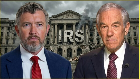 Ron Paul & Massie Just BROKE What's REALLY HAPPENING | We Are Change