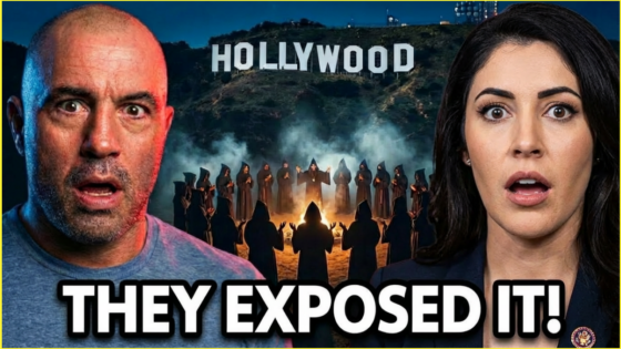 Joe Rogan & Anna Paulina Just BROKE What’s REALLY HAPPENING