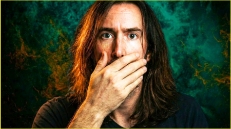 Asmongold Just BROKE What’s REALLY HAPPENING