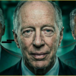 THE ELITE CAN’T HIDE FROM THIS…