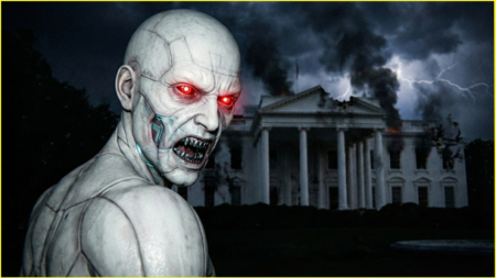 THE DARKEST AI SECRET FINALLY SURFACED