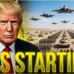 We Are On The BRINK…