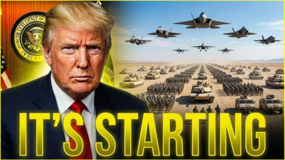 We Are On The BRINK…