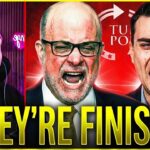 Ben Shapiro & Mark Levin Just IMPLODED