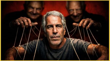 Rockefeller & Rothschild EXPOSED as Epstein’s Puppet Masters