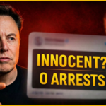Elon Musk BLASTS Epstein Cover-Up!