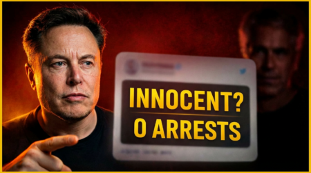 Elon Musk BLASTS Epstein Cover-Up!