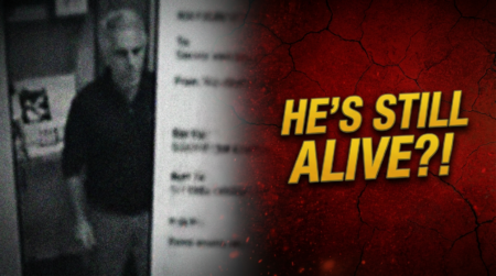 THIS IS INSANE: Epstein’s Alive & Created Bitcoin!?