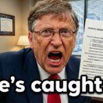 Bill Gates is Royally F***ED