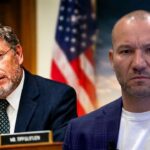 Thomas Massie & Shawn Ryan Just LEAKED The OP