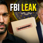 THE ELITE ARE SCARED NOW!