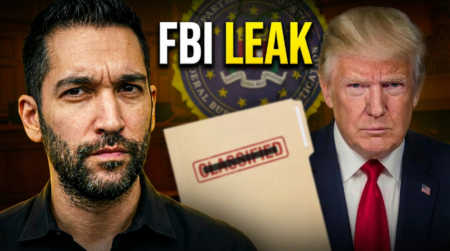 THE ELITE ARE SCARED NOW!