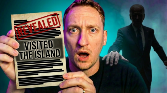 THEY TRIED TO GET JOE ROGAN!