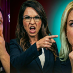 THEY’RE ALL GOING DOWN!