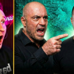 Joe Rogan Just EXPOSED The COVER UP!