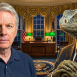 David Icke Was RIGHT!