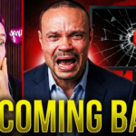 DAN BONGINO BETRAYED US: Credibility DESTROYED!